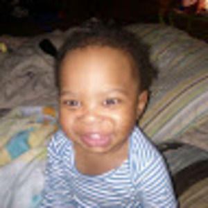 Meet your Posher, April